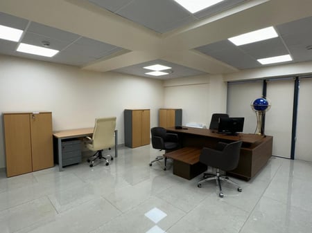 Office for rent near the Faculty of Economics.