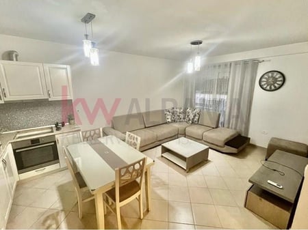 Apartament 2+1 per qira, Ruga Siri Kodra!