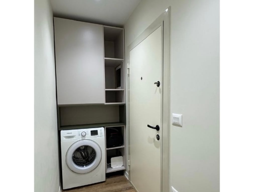 Apartments for sale 1+1 and Studio - near the New Bazaar