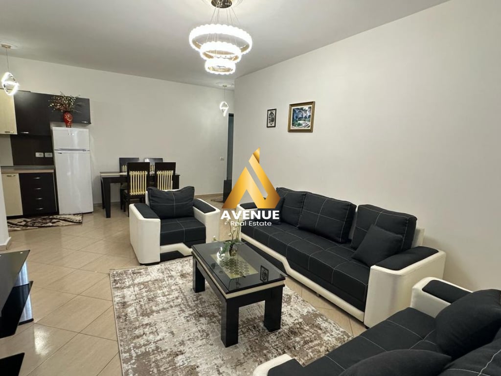 APARTMENT 1+1 FOR RENT, PARIS COMMUNE, TIRANA
