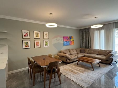 APARTAMENT 2+1+2