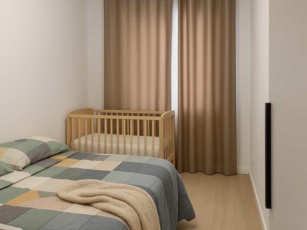 Apartament Me Qera 1+1+post parkimi Ne Don Bosko (ID B2101072) Tirane.