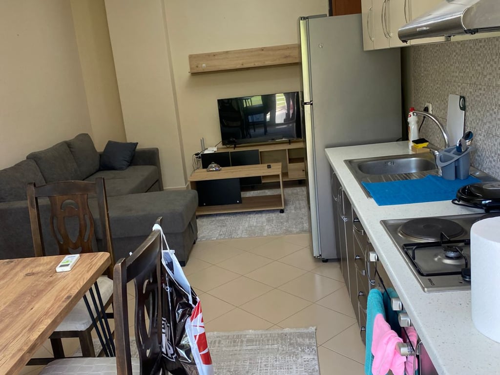 Vendesi appartamento 1+1 60 metri via Peti 113000 euro