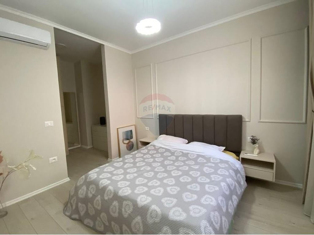 JEPET APARTAMENT 1+1 ME QIRA TEK RIVER REZIDENCE