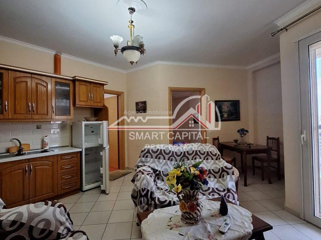 1+1 APARTMENT FOR RENT IN SKELE