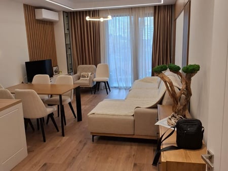 Apartament Ne Shitje 2+1+2 ne Porcelan (ID B120671) Tirane.