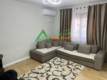 Ish Parku apartment 1+1 for rent