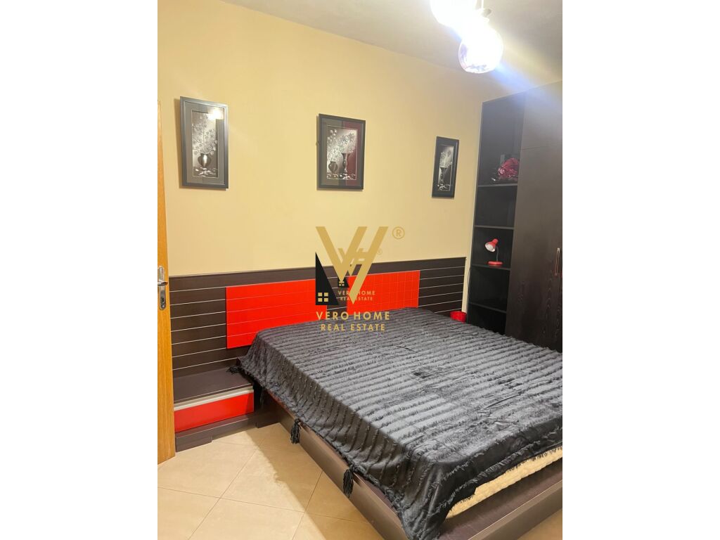 3+1 Apartment for Rent in Zogu i Zi 1,200 Euros