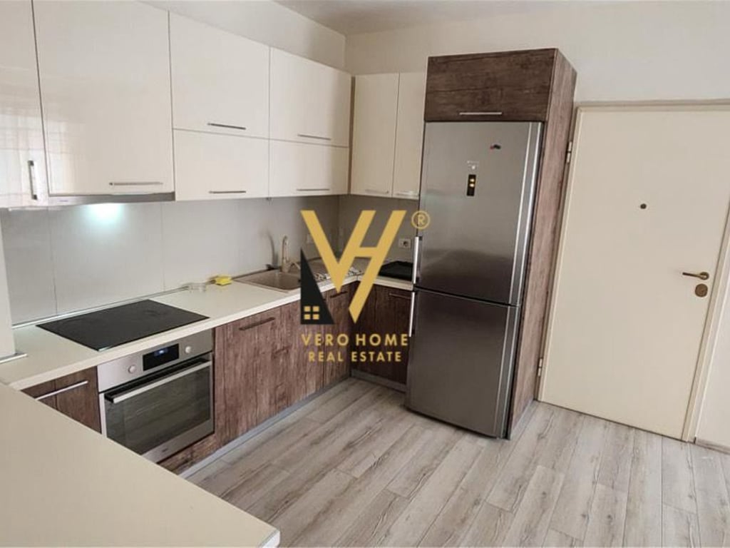 VENDESI APPARTAMENTO 2+1+BLK PRESSO IL GIARDINO ZOOLOGICO 205.000 EURO