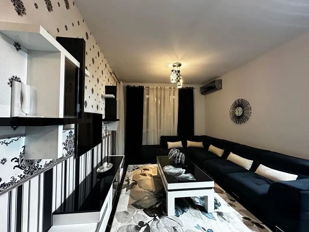 📌 APPARTAMENTO 3+1 in affitto – BULEVARDO NUOVO 🌇