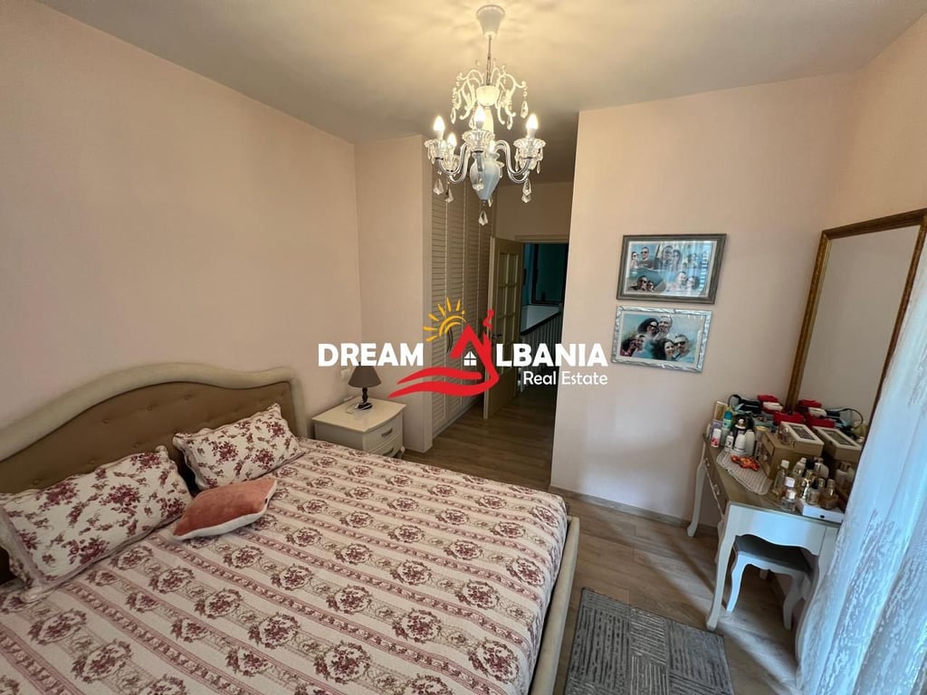 Dubleks 2+1 ne shitje me 2 tualete Tek Rezidenca “Kodra e Diellit 1” ne Tirane (ID 41211879)
