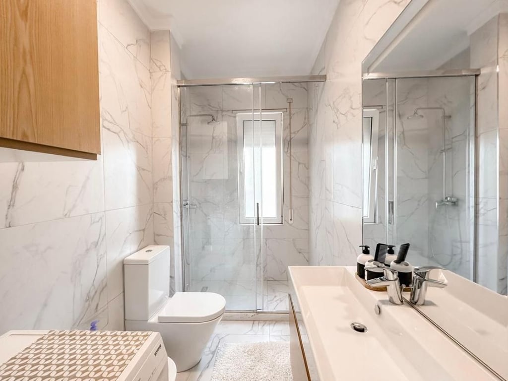 Luxury Apartment for Sale 3+1+2 with Garage, near the Botanical Garden