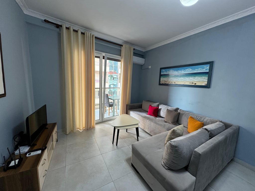 3+2+1 in affitto - 140m2