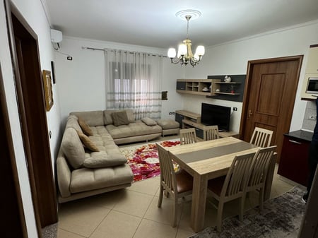 Affittasi casa privata 2+1 a Don Bosko!