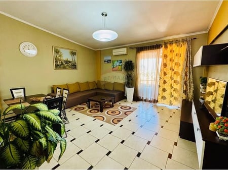 2+1 APARTMENT FOR RENT AT ELEONORE FOUNDATION