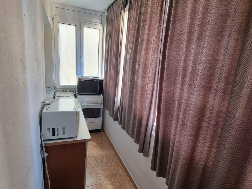 Apartment for rent 2+1 on Bardhyl Street (ID B221297) Tirana.