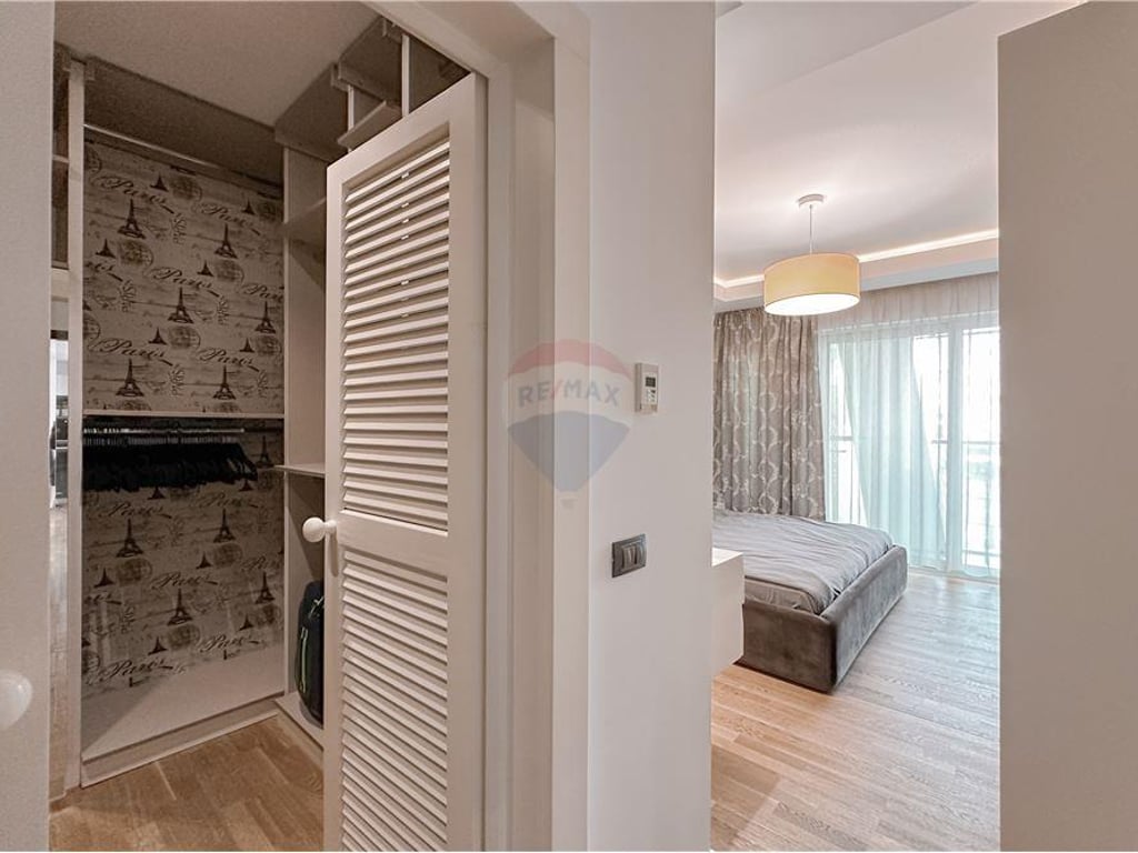 Apartament 2+1 per qira, AMBASADOR 3