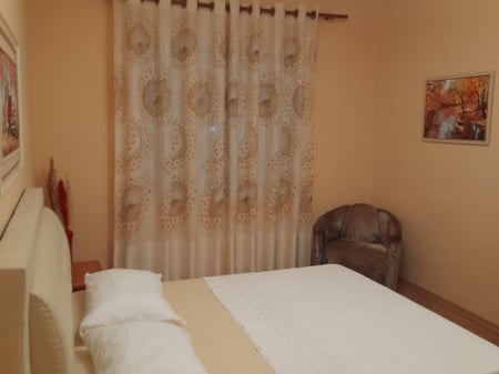 Apartament me qira 2+1 prane 21 Dhjetorit