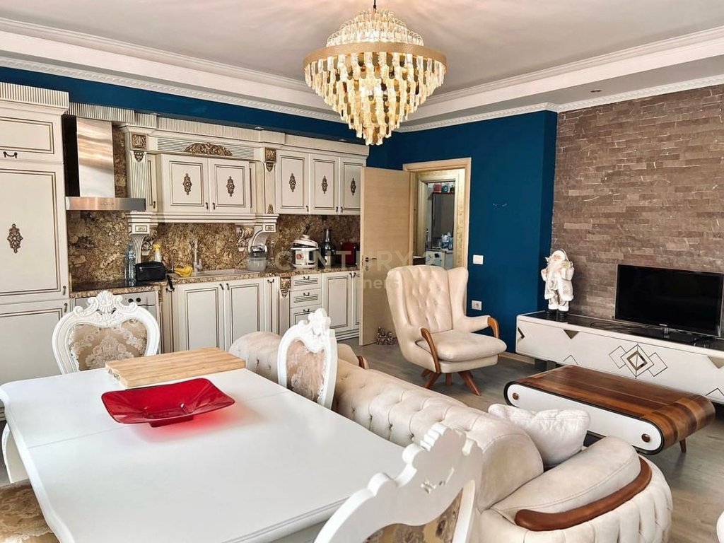 ✨️SHESIM APARTAMENT 2+1+2 NË ASTIR! 🏙️ | 2-BEDROOM APARTMENT FOR SALE IN ASTIR!