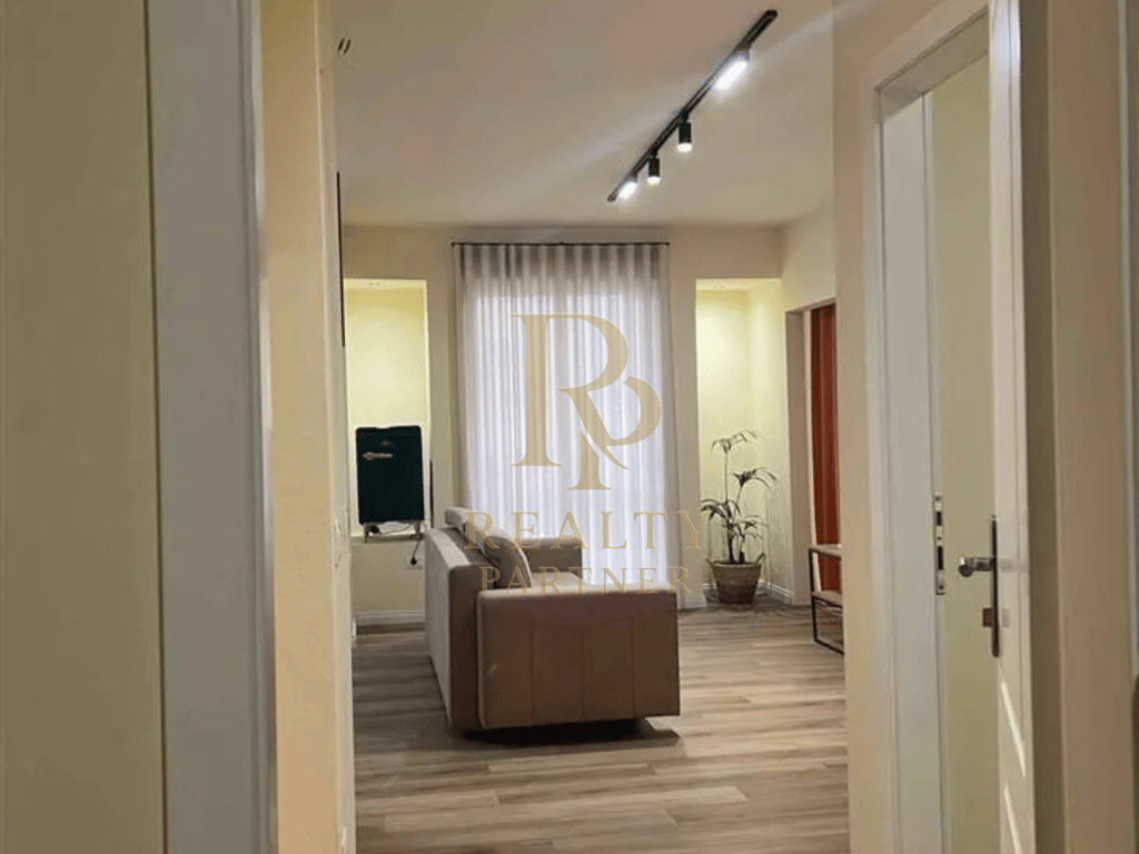 AFFITTASI – APPARTAMENTO 2+1, Via Hoxha Tahsim, Mercato Nuovo 🟩...