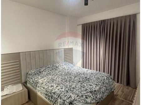 Vendesi appartamento 2+1+2 ad Ali Dem.