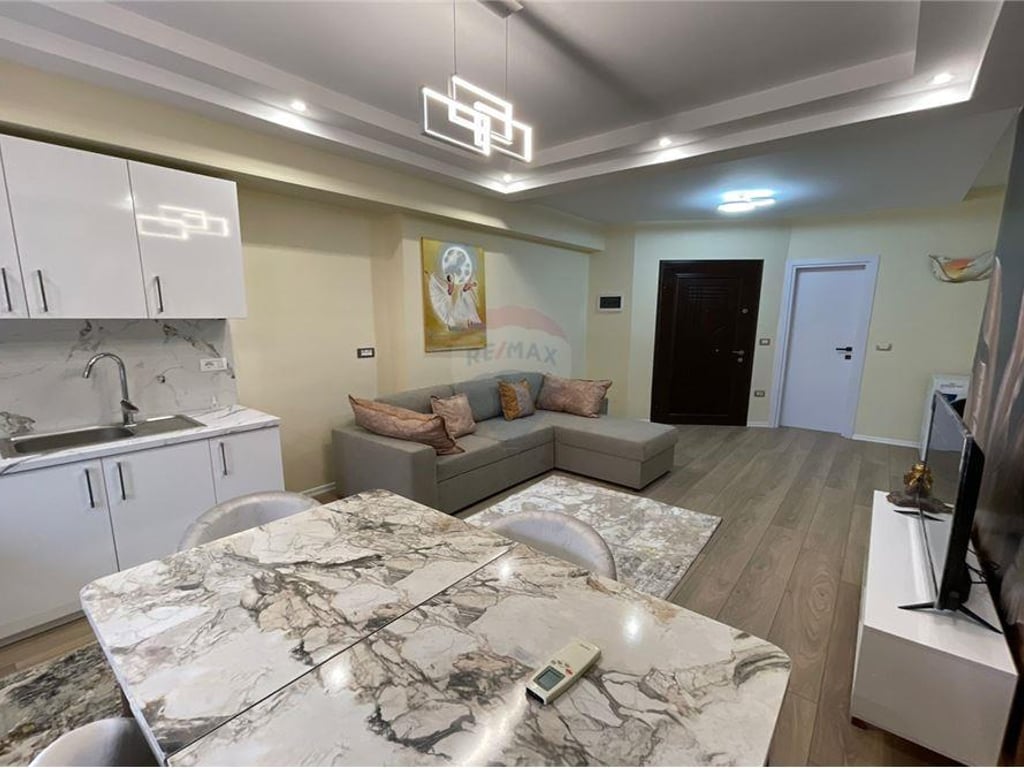 2+1 apartment for rent