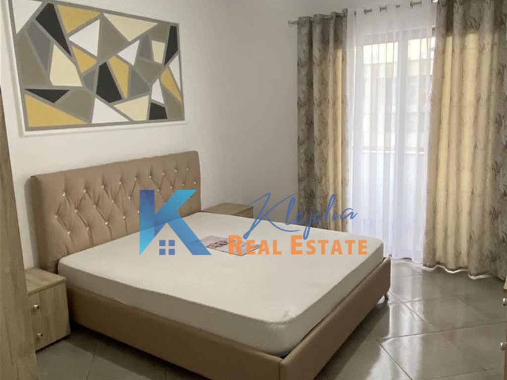 Apartament 1+1 per qira ne Astir, afer Nela 5