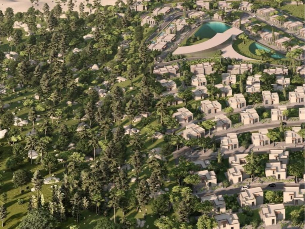 🌟 VENDITA VILLA LUSSUOSA CON PISCINA A PALASË!