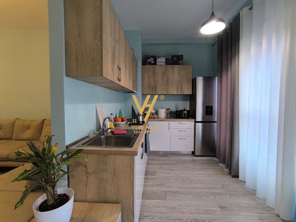 VENDESI APPARTAMENTO 2+1+BLK IN ALI DEM 149.500 EURO