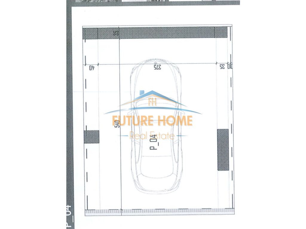 In vendita, Appartamento 2+1+2, Ringside Residenza, Paskuqan.