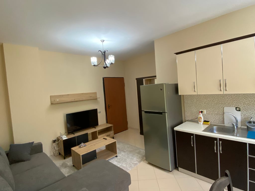 Appartamento 1+1, vendita lago secco 113 mila euro