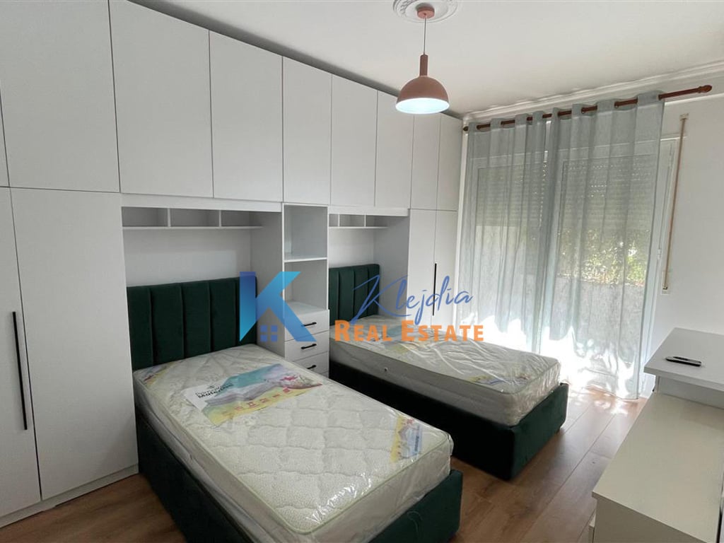 2+1 with Parking at Kodra e Diellit