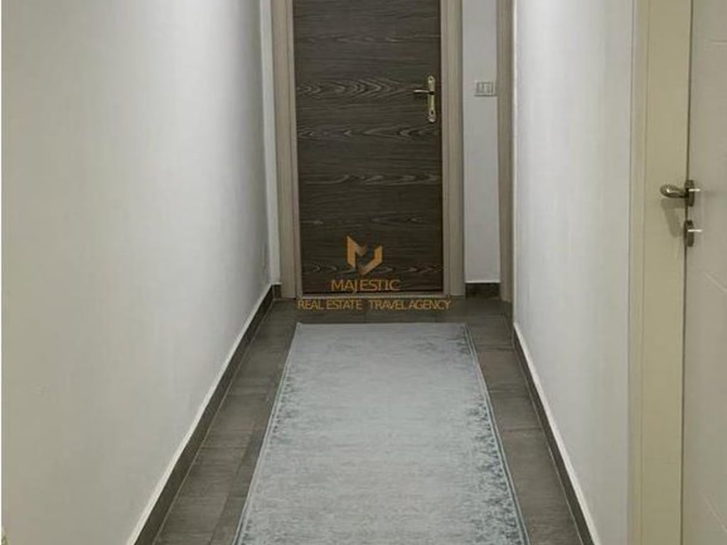 Apartment 1+1 for sale at Fratari Complex.