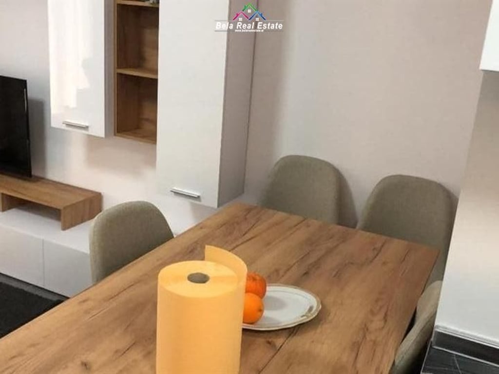 Appartamento in Affitto 1+1 a Fresku (ID B210946) Tirana.