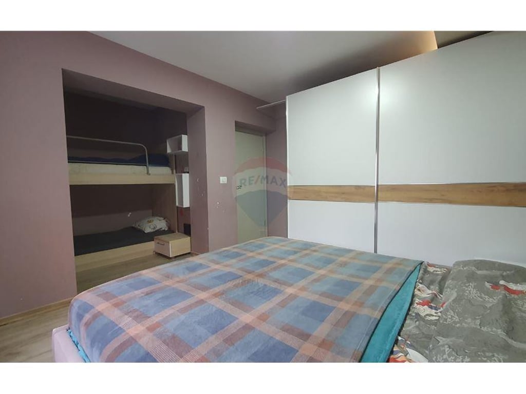 Apartment 1+1 for sale in Myslym Shyr!