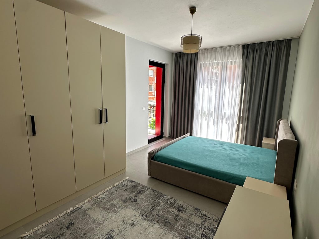 2+1 Apartment for Rent, Green City Residence