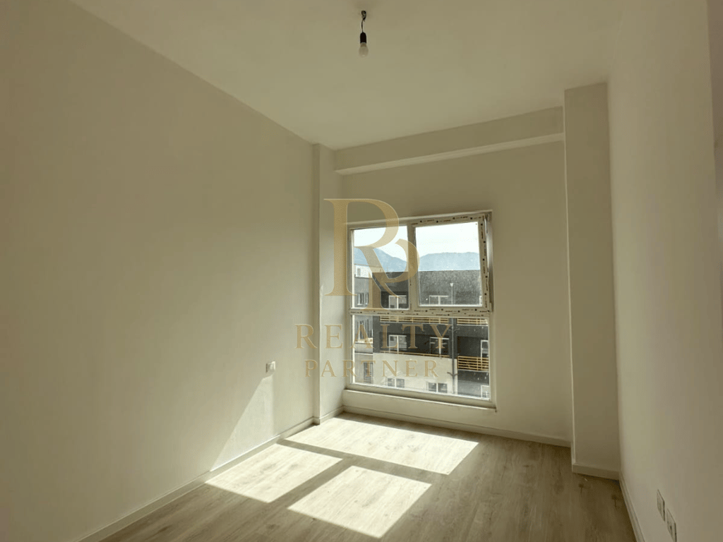 🔑 Shitet Apartament 1+1 te Rezidenca Aura, Rruga Dritan Hoxha📍