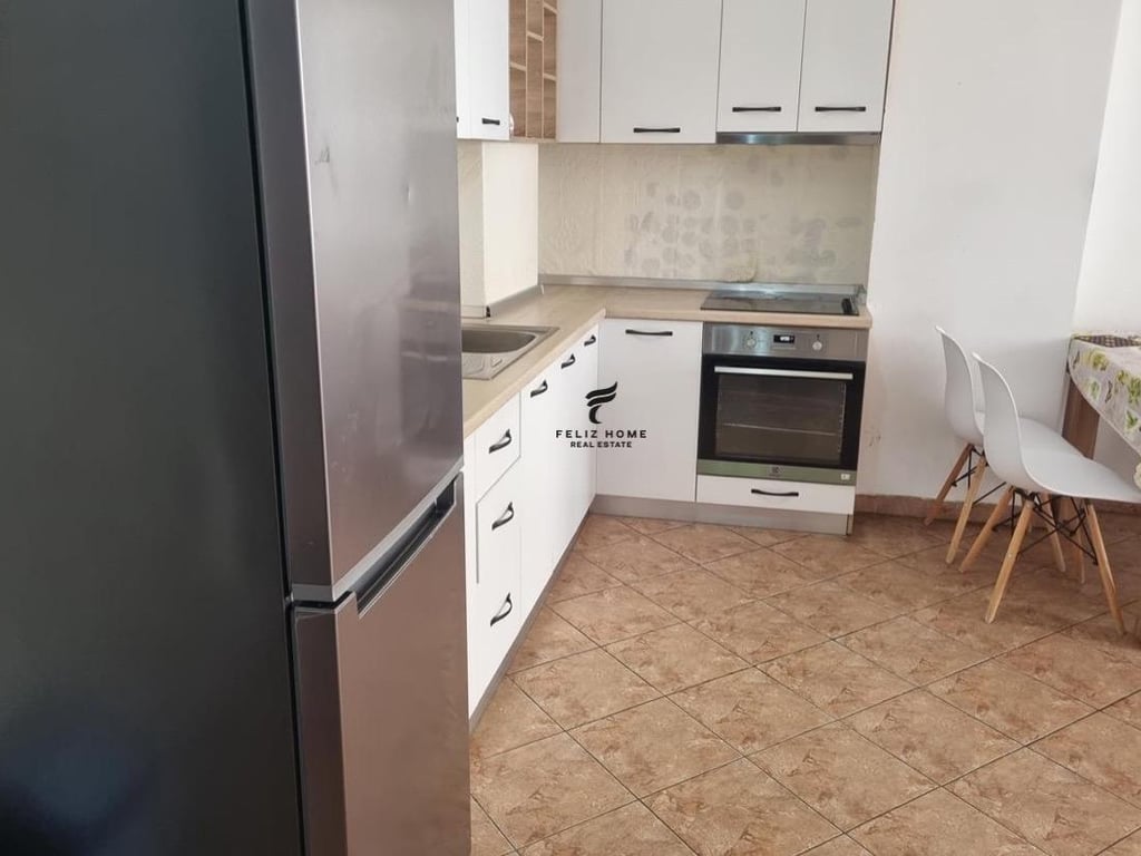 APARTAMENT ME QERA 2+1 ASTIR 46.000 LEKE