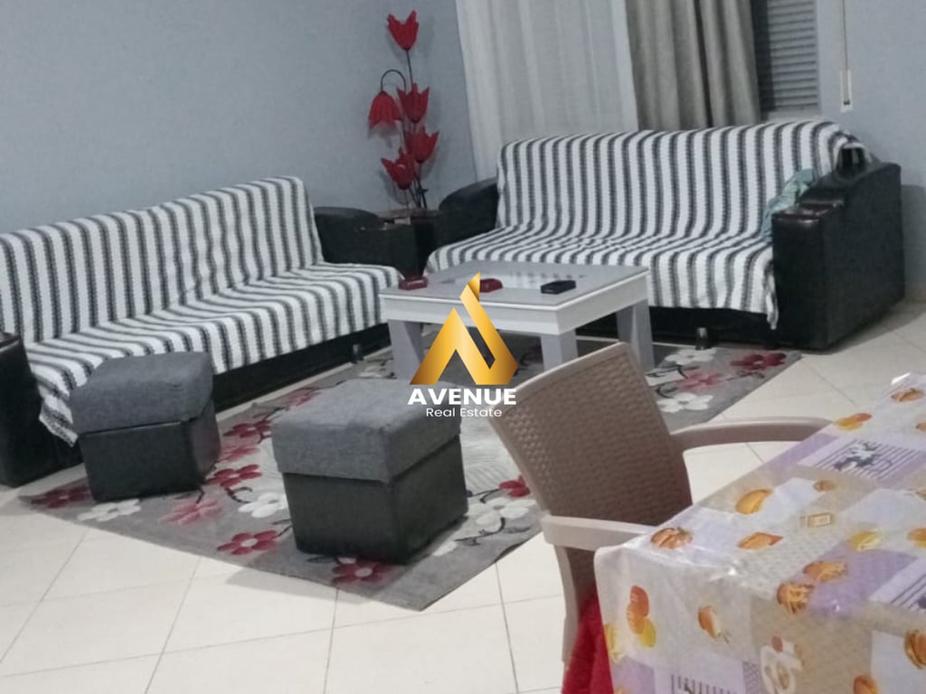 VENDESI APPARTAMENTO 1+1 A FRESK, TIRANA