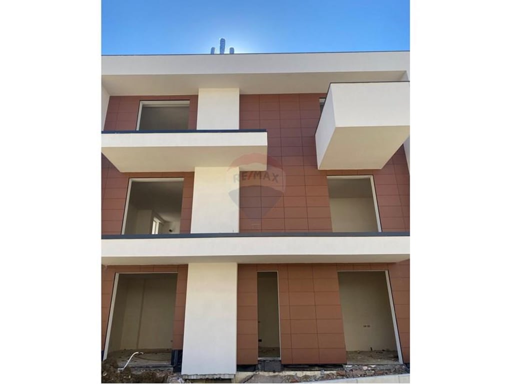 Luxury 1+1 apartment at Tulipan Residence!
