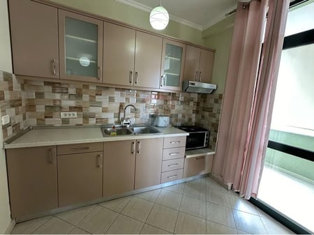 APARTAMENT 1+1 TE GJYKATA