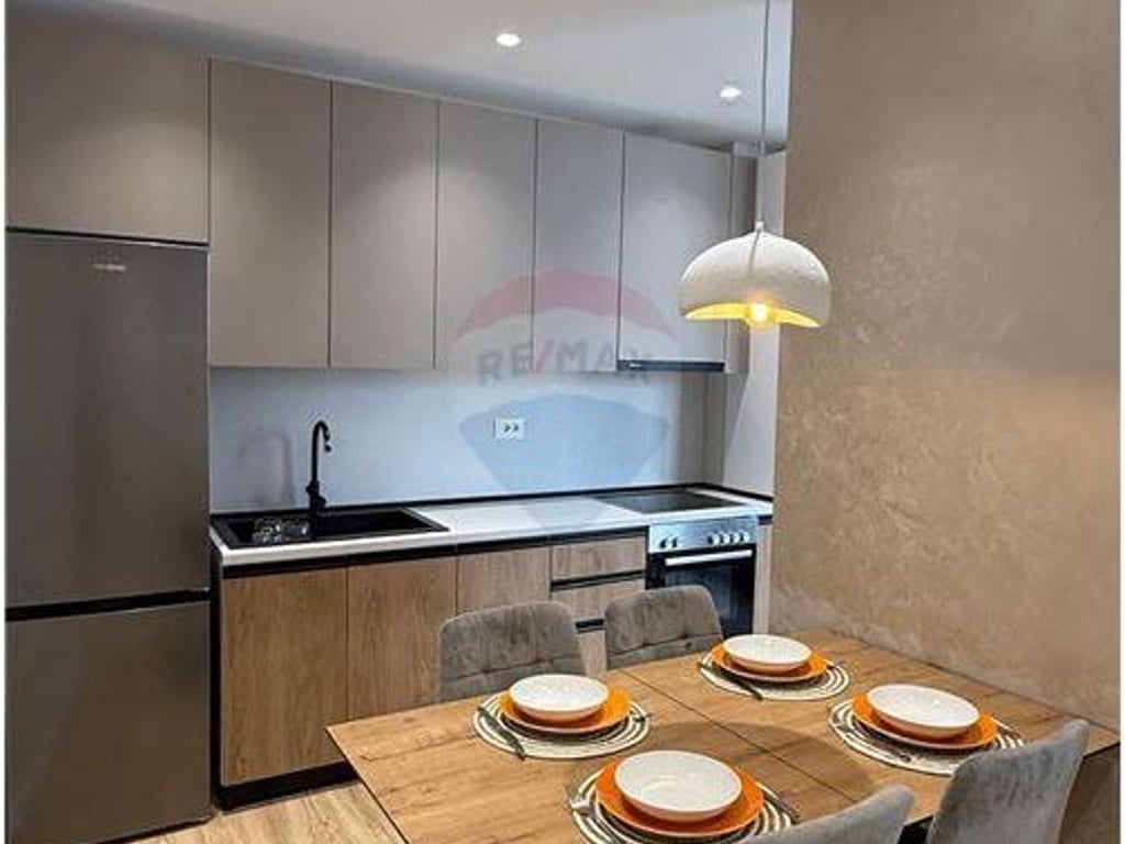 1+1 APARTMENT FOR SALE ON 21 DECEMBER