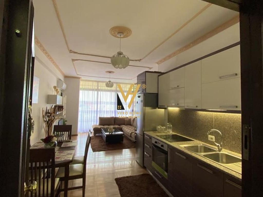 APARTMENT FOR SALE 2+1+BALCONY IN KAMEZ 104,000 EURO