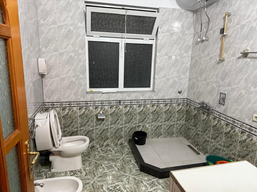 Affittasi appartamento 2+1 a Brryli 500 euro.