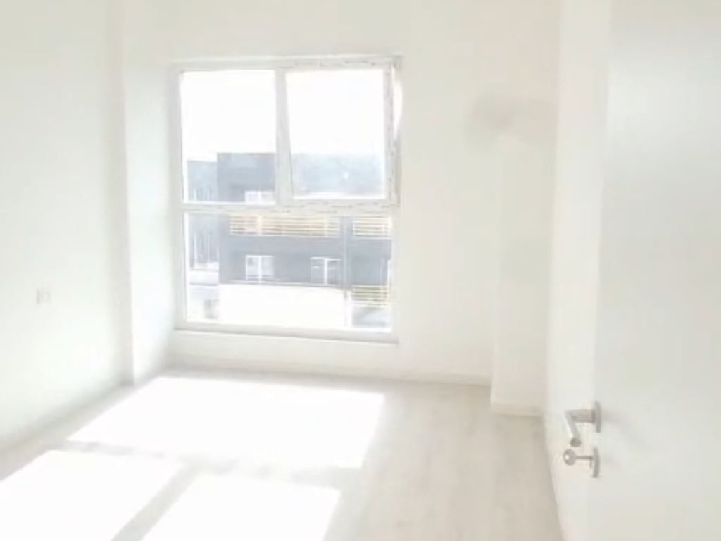 1+1 apartment for sale near the Aura complex.