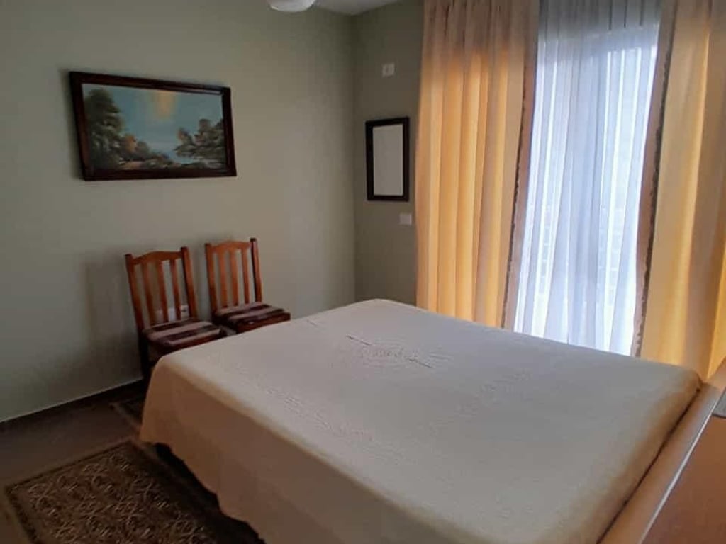 Apartament me Qera 2+1 tek Komuna E Parisit (ID B2201260) Tirane.