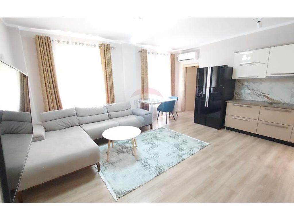 1+1 Apartment for Rent by the Dry Lake