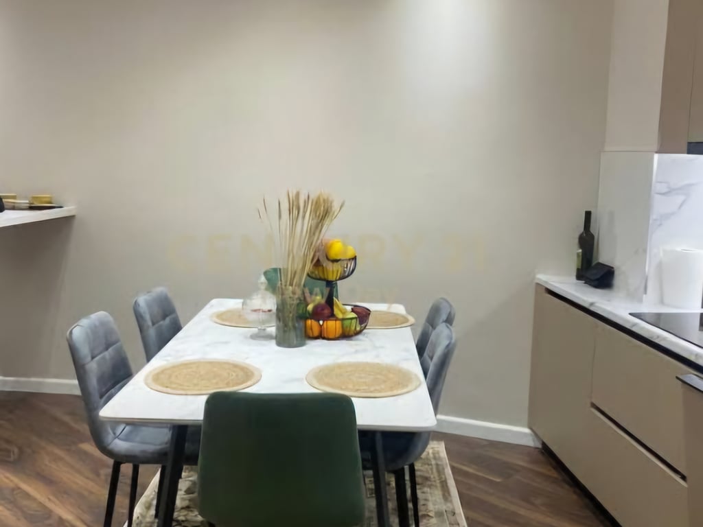 FOR SALE 1+1 APARTMENT AT KODRA E DIELLIT 2 RESIDENCE