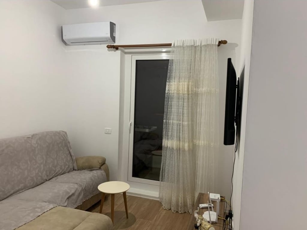 Appartamento 1+1 in affitto a Mangalem Ali Dem