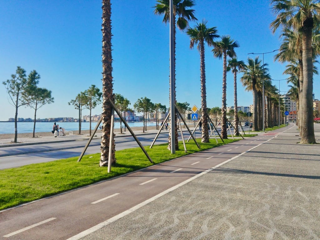 APPARTAMENTO 2+1 IN VENDITA CON VISTA MARE NEL CUORE DI LUNGOMARES!